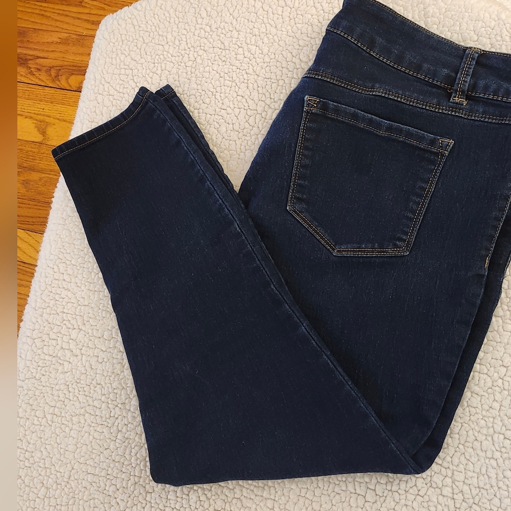 EUC Size 16 DJeans